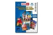 Papper, Fotopapper & Etiketter - ActiveJet Professional - AP6-260GR200