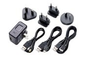Mobile - Adapters & Chargers - Tascam PS-P520U - PS-P520U