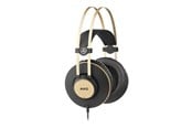 Hörlurar / Headset - AKG K92 - AKG K92 PROFESJONALNE SLUCHAWK
