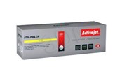 Skrivartillbehör-bläck-toner - ActiveJet Supreme ATH-F412N - yellow - compatible - toner cartridge (alternative for: HP CF412A) - ATH-F412N