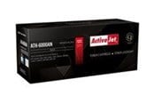 Skrivartillbehör-bläck-toner - ActiveJet Premium ATH-6000AN - black - compatible - toner cartridge (alternative for: Canon CRG-707BK HP 124A) - ATH-6000AN