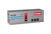 Skrivartillbehör-bläck-toner - ACTION S.A. ActiveJet ATK-590CN Supreme version - ATK-590CN