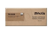 Skrivartillbehör-bläck-toner - Actis TX-3325X - black - compatible - toner cartridge (alternative for: Xerox 106R02312) - TX-3325X