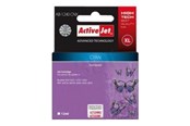 Skrivartillbehör-bläck-toner - ActiveJet AB-1240CNX Supreme - AB-1240CNX