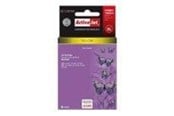 Skrivartillbehör-bläck-toner - ActiveJet AB-1240YNX Supreme Version - AB-1240YNX