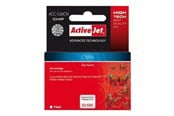 Skrivartillbehör-bläck-toner - ActiveJet ACC-526CN - cyan - compatible - ink cartridge (alternative for: Canon CLI-526C) - acc-526cn