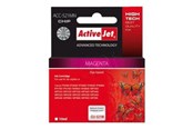 Skrivartillbehör-bläck-toner - ActiveJet ACC-521MN Supreme - ACC-521MN (ACC-521M)