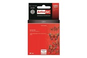 Skrivartillbehör-bläck-toner - ActiveJet Premium ACC-551GN - grey - compatible - ink cartridge (alternative for: Canon CLI-551GY XL) - acc-551gn