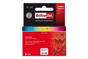 Skrivartillbehör-bläck-toner - ACTION S.A. ActiveJet AC-38 Premium - AC-38R (AC-38)