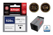 Skrivartillbehör-bläck-toner - ActiveJet AH-920BCX Premium - AH-920BCX
