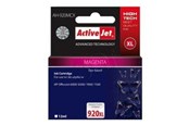 Skrivartillbehör-bläck-toner - ActiveJet AH-920MCX Premium - AH-920MCX