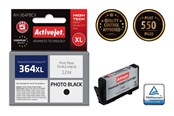Skrivartillbehör-bläck-toner - ActiveJet AH-364PBCX Premium version - AH-364PBCX