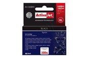 Skrivartillbehör-bläck-toner - ACTION S.A. ActiveJet AH-300BRX Premium - EXPACJAHP0117