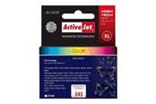 Skrivartillbehör-bläck-toner - ACTION S.A. ActiveJet AH-343R Premium - EXPACJAHP0037