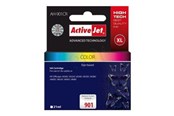 Skrivartillbehör-bläck-toner - ACTION S.A. ActiveJet AH-901CR Premium - AH-901CR (AH-C56)