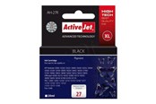 Skrivartillbehör-bläck-toner - ACTION S.A. ActiveJet AH-27R Premium - EXPACJAHP0001