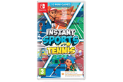 Spel - Instant Sports Tennis (Code in a Box) - Nintendo Switch - Sport - 3700664531649