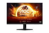 Skärm - 24" AOC G4 Series 24G4XE - 1920x1080 (FHD) - 180Hz - IPS - 24G4XE