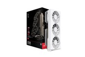 Grafikkort - XFX Radeon RX 9070 XT GAMING - 16GB GDDR6 RAM - Grafikkort - RX-97SWFT3W7