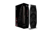 Grafikkort - XFX Radeon RX 9060 XT GAMING - 16GB GDDR6 RAM - Grafikkort - RX-96TMERCB9