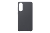 Mobile - Covers & Cases - Samsung Galaxy S25 Edge Kindsuit Case - Black - EF-VS937PBEGWW
