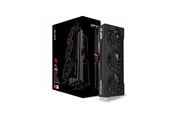 Grafikkort - XFX Radeon RX 9060 XT GAMING - 16GB GDDR6 RAM - Grafikkort - RX-96TS316B7