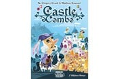 Brädspel - Castle combo Nordic - BLM067