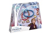 Kreativa spel - Totum Disney Frozen 2 - Make your own Bracelets - 680746
