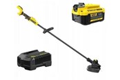 Grästrimmer - Stanley Fatmax Grass Trimmer - SFMSTB930M-QW