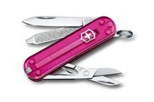 Multiverktyg - Victorinox Classic SD Transparent (Cupcake Dream) - V-0.62 23.T5G