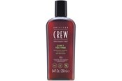 Hårvård - American Crew 3-In-1 Tea Tree Tea Tree Oil Hair - 669316223079