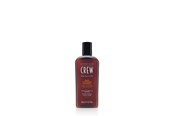Hårvård - American Crew Daily Hair Shampoo For Cleansing 100 ml - 738678000977