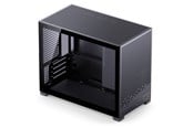 Chassi - Jonsbo D32 PRO Black - Chassi - Miditower - Svart - D32 PRO BLACK