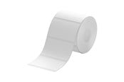 Papper, Fotopapper & Etiketter - NIIMBOT T50*30-230 Dual-Color Labels – White - T50*30-230dual-white