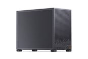 Chassi - Jonsbo D32 PRO Mesh - Chassi - Miditower - Svart - D32 PRO MESH BLACK