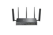 Nätverk - Router - TP-Link Omada ER706W-4G wireless router - Wireless router - ER706W-4G