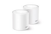 Nätverk - Router - TP-Link Deco X60 - Mesh router - Deco X60 (2-pack)