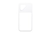 Mobile - Covers & Cases - Fairphone (Gen. 6) Protective Case - Cloud White - F6CASE-1WH-WW1