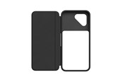 Mobile - Covers & Cases - Fairphone (Gen. 6) Flip Case - Horizon Black - F6FLIP-1ZW-WW1