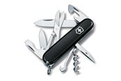 Multiverktyg - Victorinox Climber blister (Black) - V-1.37 03.3 B1