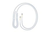 Andra mobiltillbehör - Fairphone (Gen. 6) Lanyard - Cloud White - F6LANY-1WH-WW1