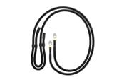 Andra mobiltillbehör - Fairphone (Gen. 6) Lanyard - Horizon Black - F6LANY-1ZW-WW1