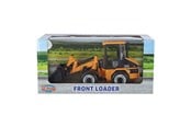 Leksaksbil - 2-Play Traffic - Mini Shovel 1:24 22cm - 540571