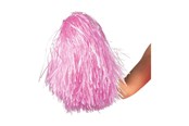Outfits & kostymer - Boland - Pompom Pink Deluxe - 52634