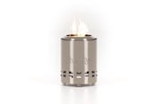 Grill & tillbehör - HerQs Smokeless FirePit - Mighty - HERQS906
