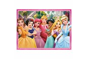 Pusselspel - Ravensburger Jigsaw puzzle XXL Disney Princess 100 pcs. Golv - 12004116
