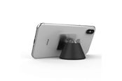 Andra mobiltillbehör - iRing Dock - Black - IAMU-NN0-0001