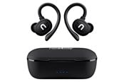 Hörlurar / Headset - Niceboy HIVE Airsport 3 PRO - Black - HIVE-AIRSPORT-3-PRO
