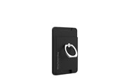Andra mobiltillbehör - iRing Pocket Mag - Matt Black - IP320-BK0-10CM