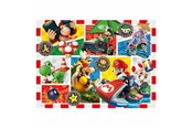 Pusselspel - Ravensburger Jigsaw puzzle XXL Mario Kart 150 pieces. Golv - 12004143